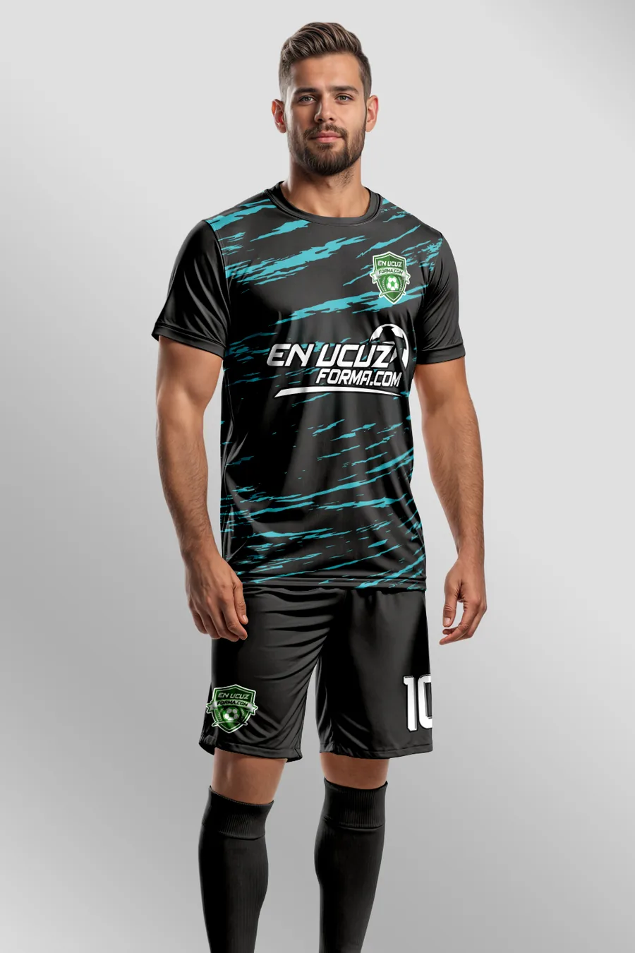 Futbol Forması 3254