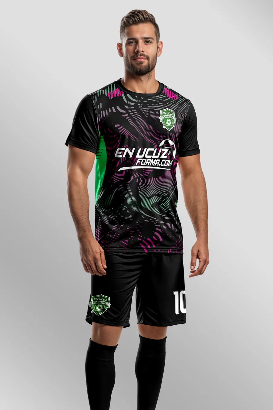 Futbol Forması 3259