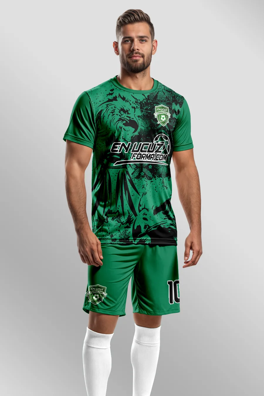 Futbol Forması 3268