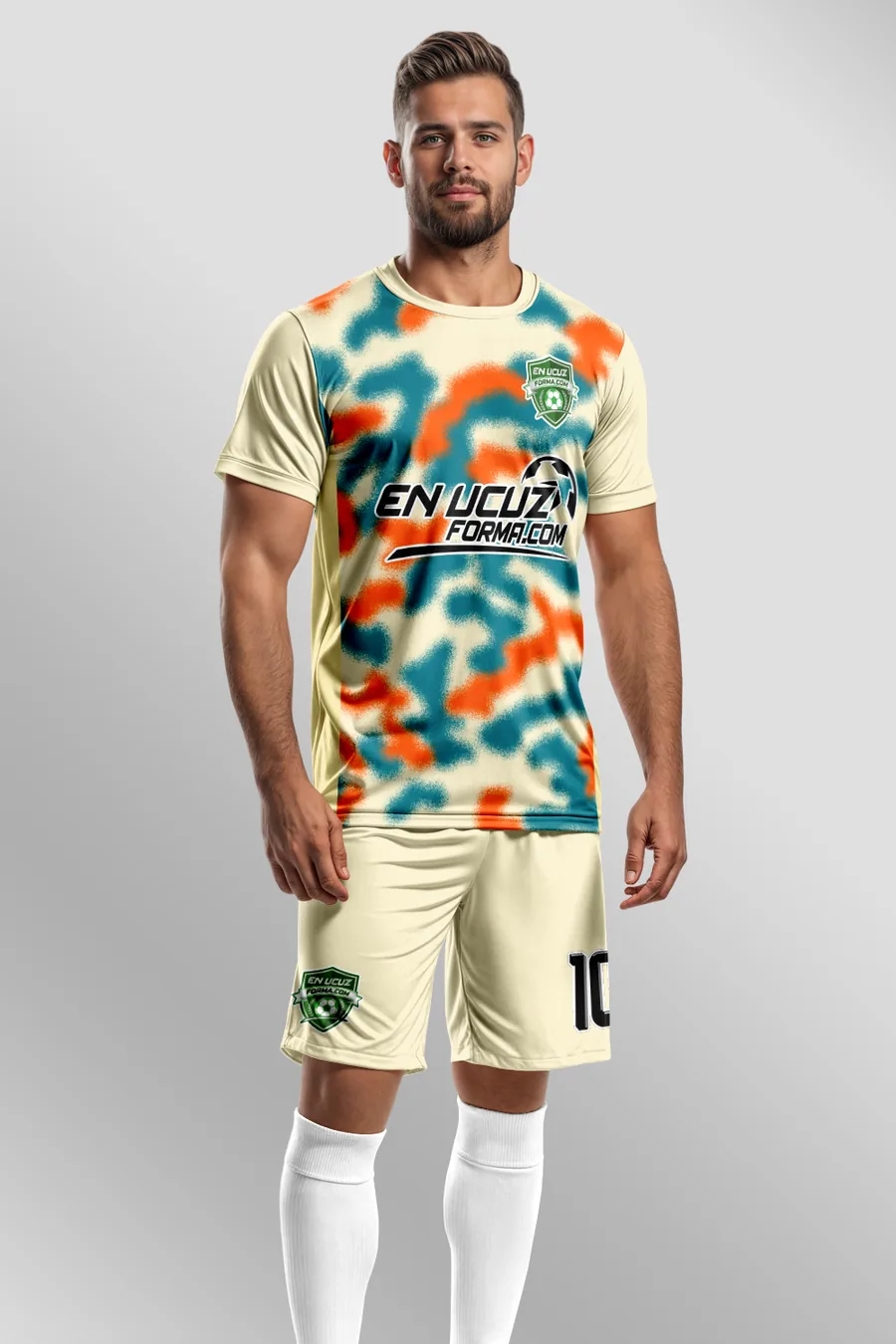Futbol Forması 3275