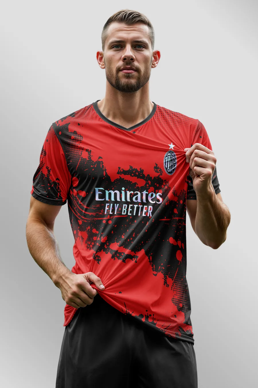 AC Milan Konsept 04