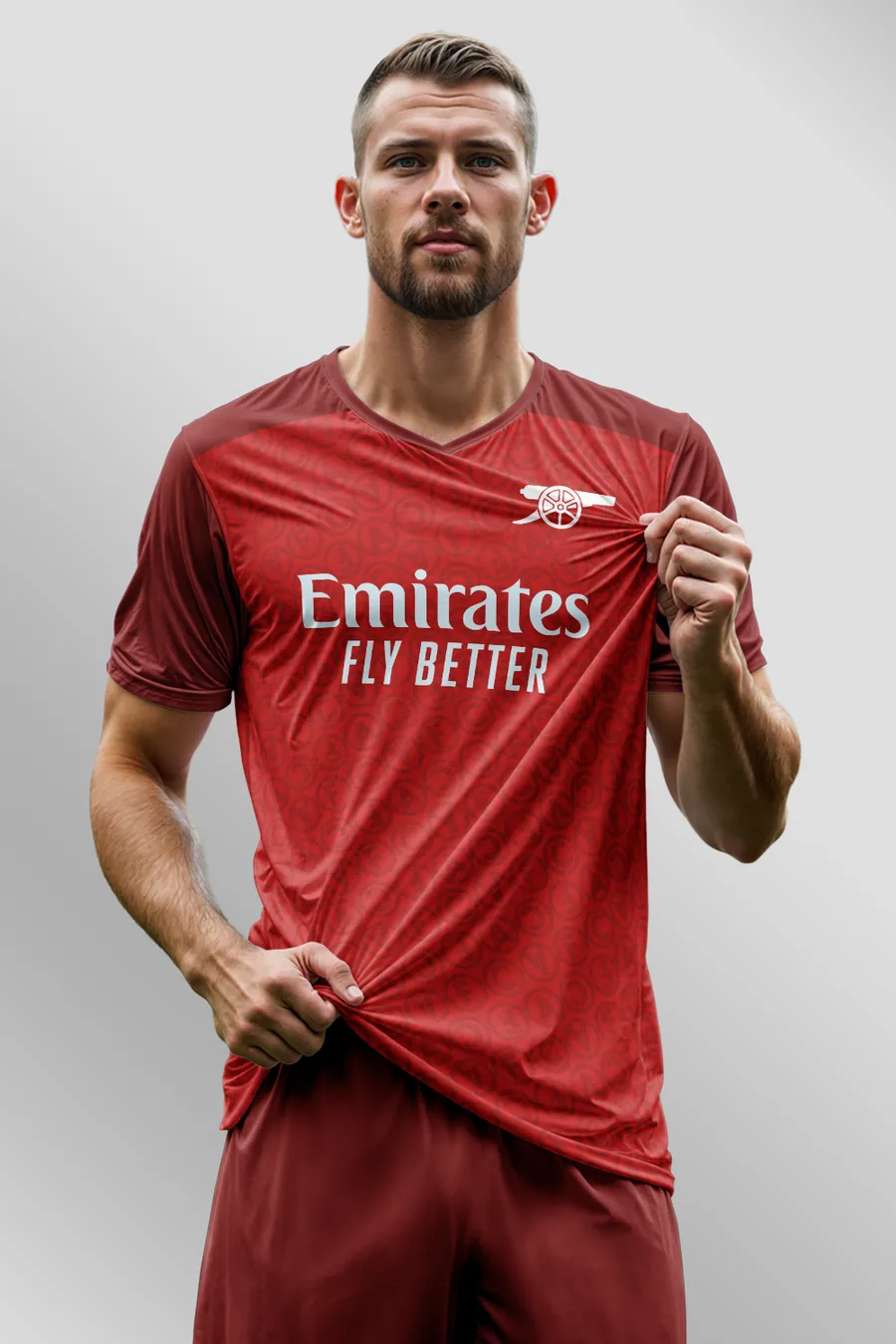 Arsenal Konsept 14