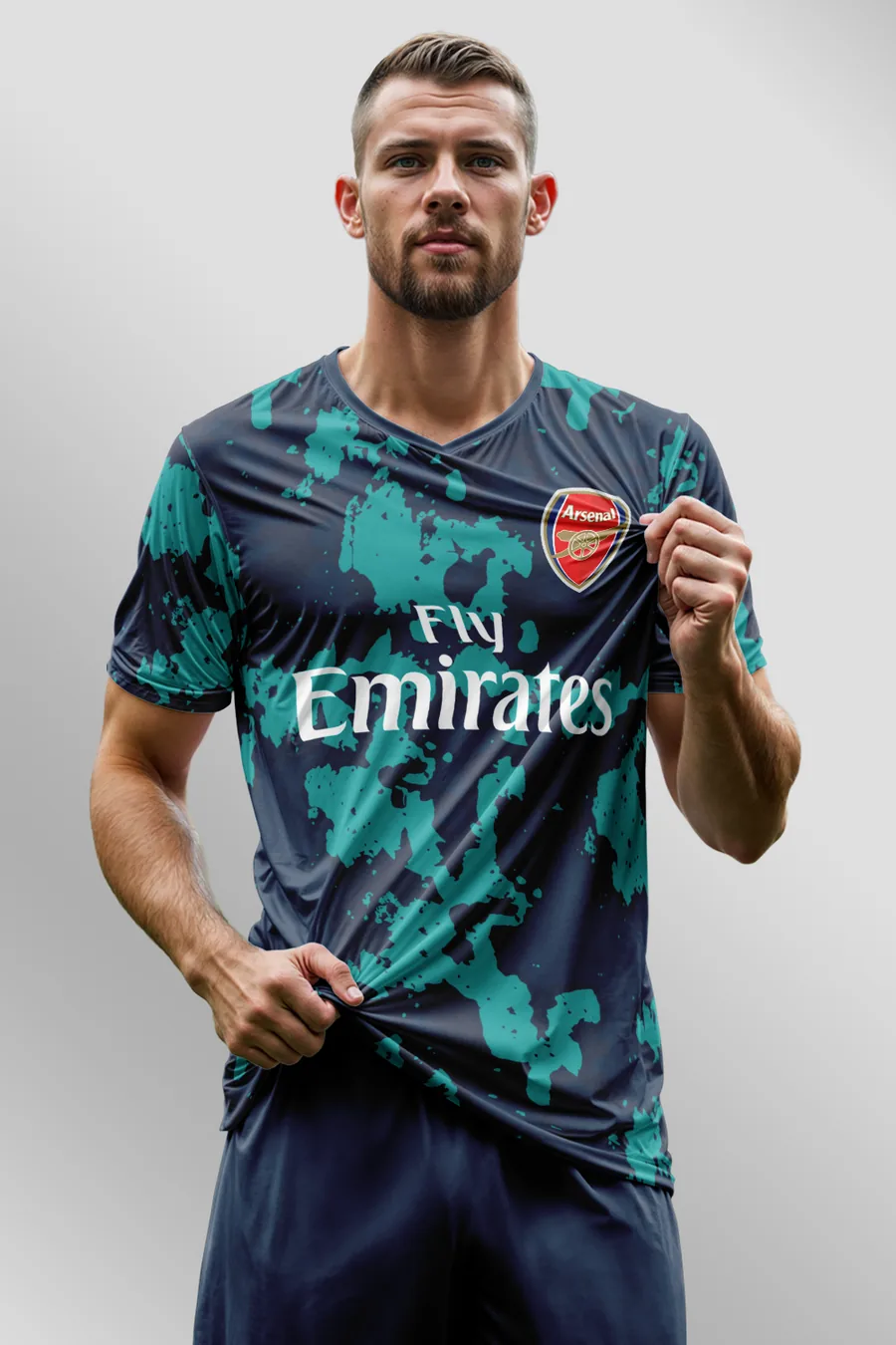 Arsenal Konsept 15