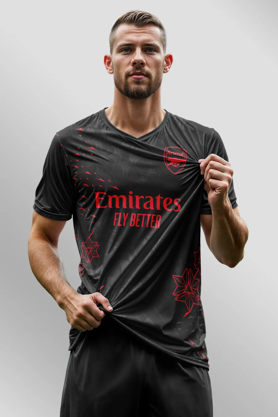 Arsenal Konsept 16