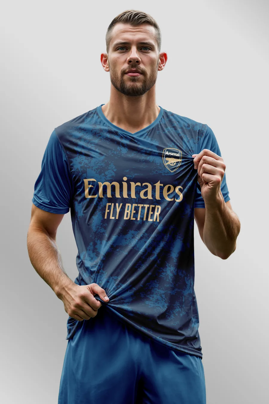 Arsenal Konsept 20