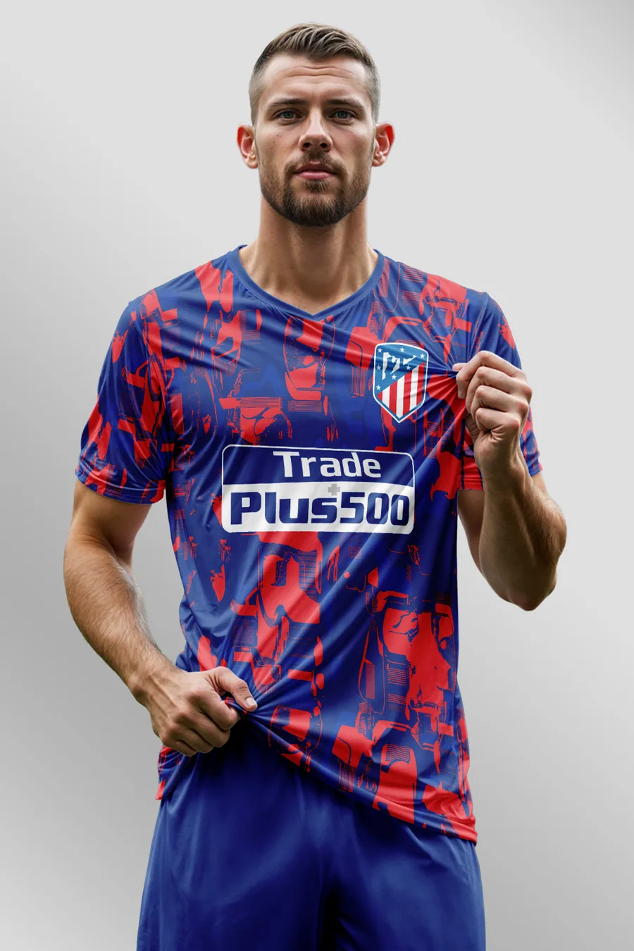 Atletico Madrid Konsept 02